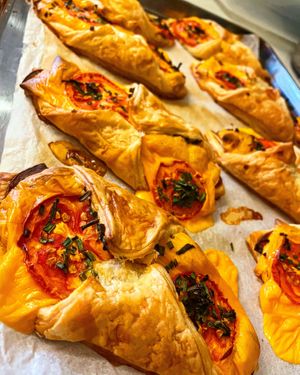   at Monstera Canteen in Luton