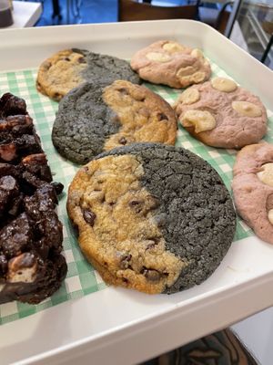   at Monstera Canteen in Luton