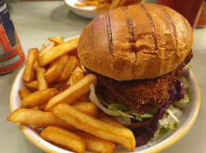  at Monstera Canteen in Luton