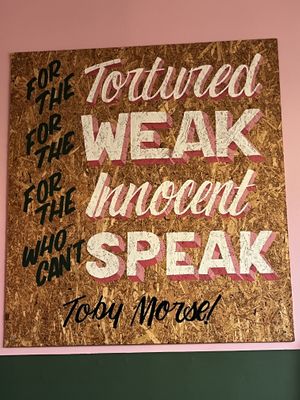   at Monstera Canteen in Luton