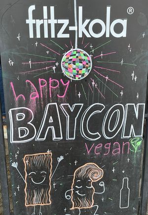   at Otto's Burger - Schanze in Hamburg