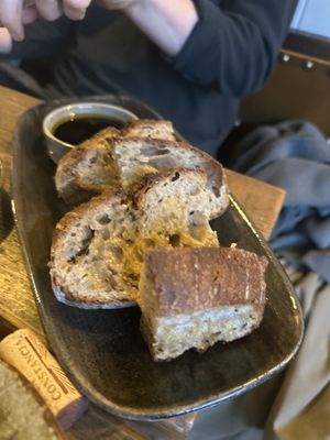   at Plau Gin & Beer House in Preston