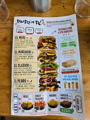  at Merendero in Cesenatico