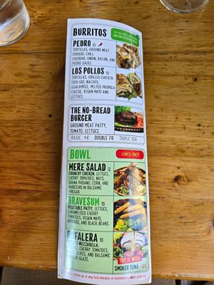  at Merendero in Cesenatico