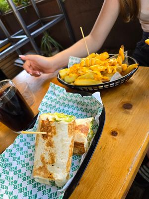  at Merendero in Cesenatico