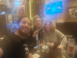  at Hard Rock Cafe in Rome