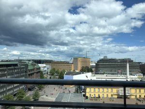 Views at Sandro in Helsinki