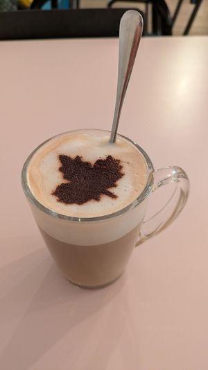  at Sweet Time in Poitiers