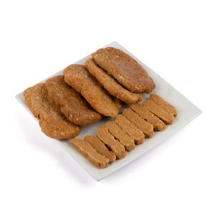 Vegan Chi'kn is now available at raw-me.com at Raw ME in Doha