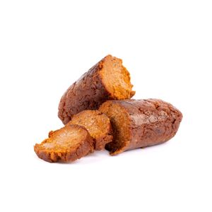 Vegan Chorizo is now available at raw-me.com at Raw ME in Doha