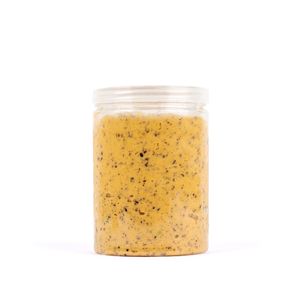 Vegan Tuna is now available at raw-me.com at Raw ME in Doha