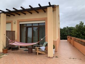 Our room… the best 😜  at Casa Vale da Lama in Odiaxere Lagos