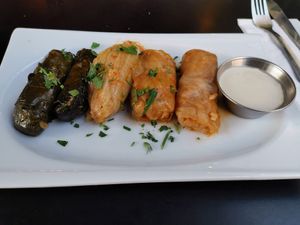 Rice leave at Hativonit J17 in Tel Aviv