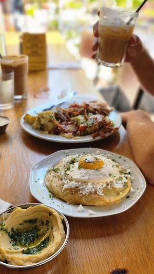  at Hativonit J17 in Tel Aviv