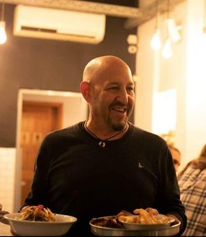  at Hativonit J17 in Tel Aviv