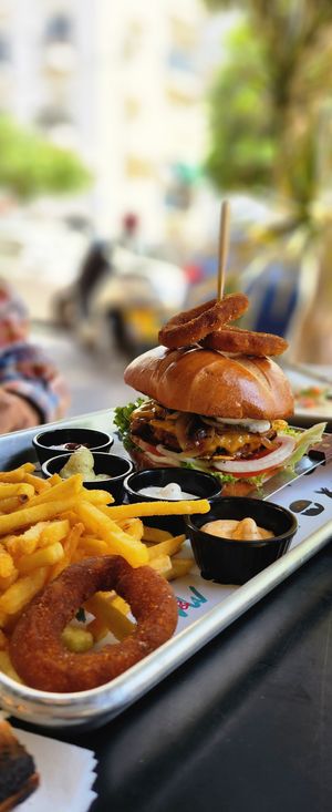  at Hativonit J17 in Tel Aviv