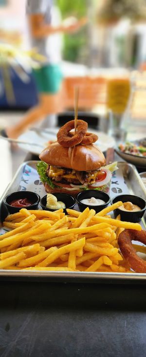  at Hativonit J17 in Tel Aviv