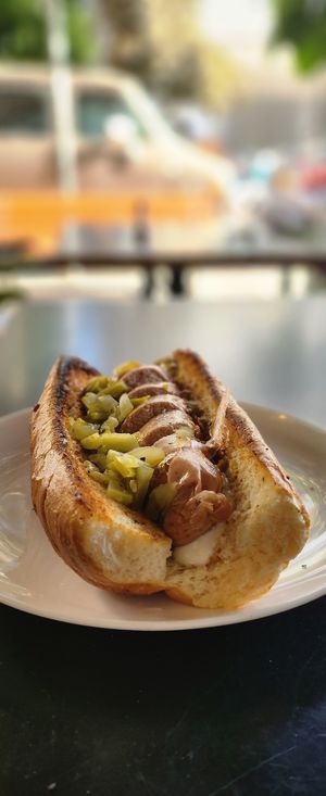  at Hativonit J17 in Tel Aviv