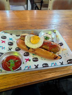  at Hativonit J17 in Tel Aviv