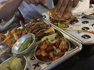   at Hativonit J17 in Tel Aviv