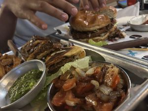   at Hativonit J17 in Tel Aviv