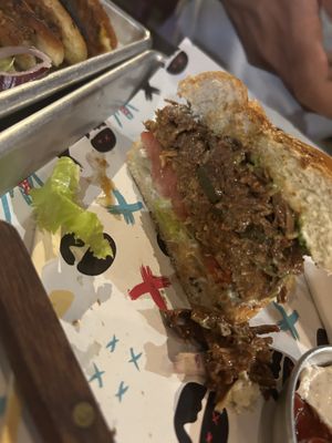   at Hativonit J17 in Tel Aviv