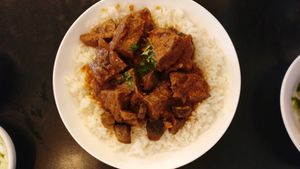 Hativonit J17 at Hativonit J17 in Tel Aviv