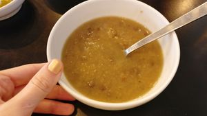 Hativonit J17 at Hativonit J17 in Tel Aviv