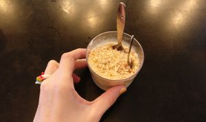 Hativonit J17 at Hativonit J17 in Tel Aviv