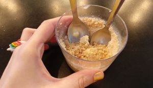 Hativonit J17 at Hativonit J17 in Tel Aviv