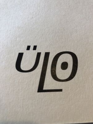 Ülo  at Ülo in Tallinn