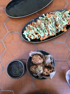 Strarters  at Ülo in Tallinn