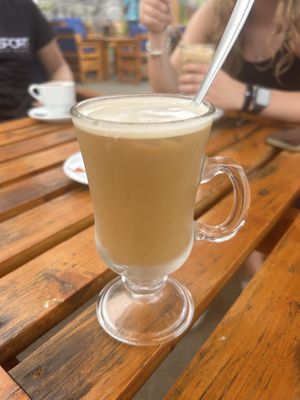   at Vila Bela in Porto Da Cruz