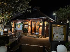  at Mighty Wieners  in Bournemouth