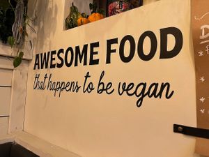  at Mighty Wieners  in Bournemouth