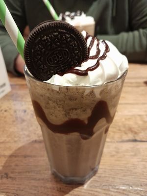  at Mighty Wieners  in Bournemouth