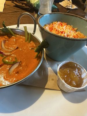   at The Oddfellows Arms in Caldbeck