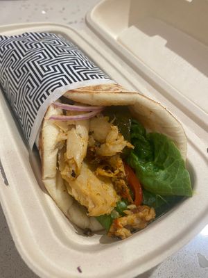  at Zeus Street Greek in Brisbane