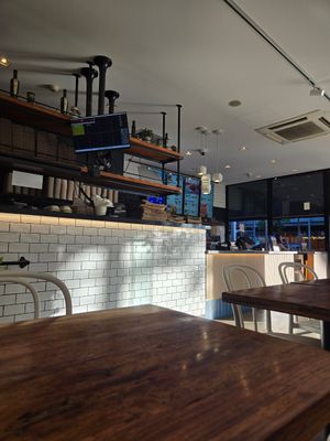  at Zeus Street Greek - South in Brisbane