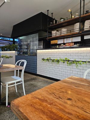  at Zeus Street Greek - South in Brisbane