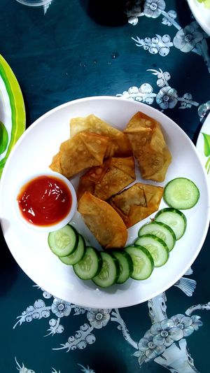  at Thien Tam - Passionate Heart Vegetarian in Da Nang