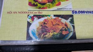  at Thien Tam - Passionate Heart Vegetarian in Da Nang