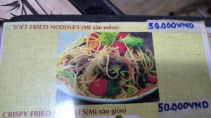  at Thien Tam - Passionate Heart Vegetarian in Da Nang