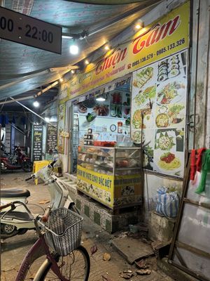   at Thien Tam - Passionate Heart Vegetarian in Da Nang