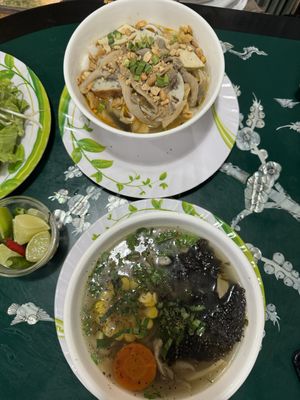   at Thien Tam - Passionate Heart Vegetarian in Da Nang