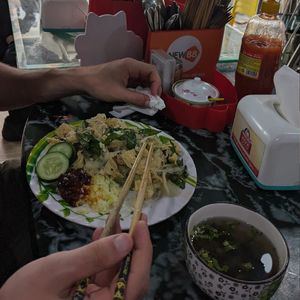  at Thien Tam - Passionate Heart Vegetarian in Da Nang