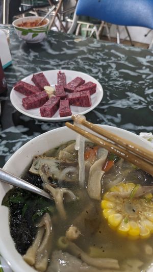  at Thien Tam - Passionate Heart Vegetarian in Da Nang