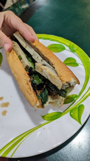  at Thien Tam - Passionate Heart Vegetarian in Da Nang