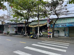 street view at Thien Tam - Passionate Heart Vegetarian in Da Nang