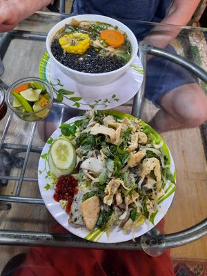  at Thien Tam - Passionate Heart Vegetarian in Da Nang